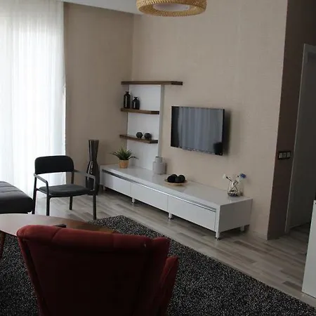 Apartment Yon Grup Aksaray
