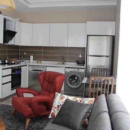Apartment Yon Grup *